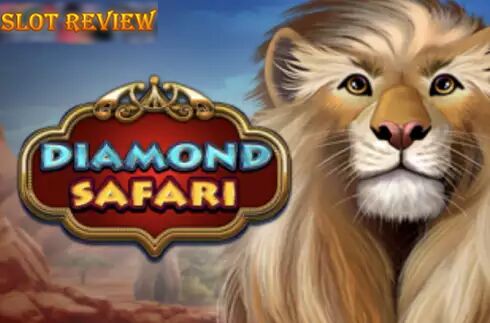 Diamond Safari slot